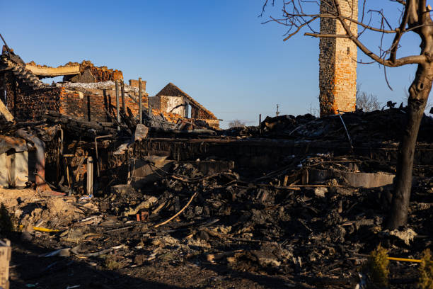 Reliable Fire Damage Removal contractor in Ellsworth, WI by Fire Damage Flint